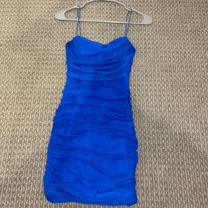 Princess Polly Corset Dress